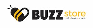 BUZZStore Logo